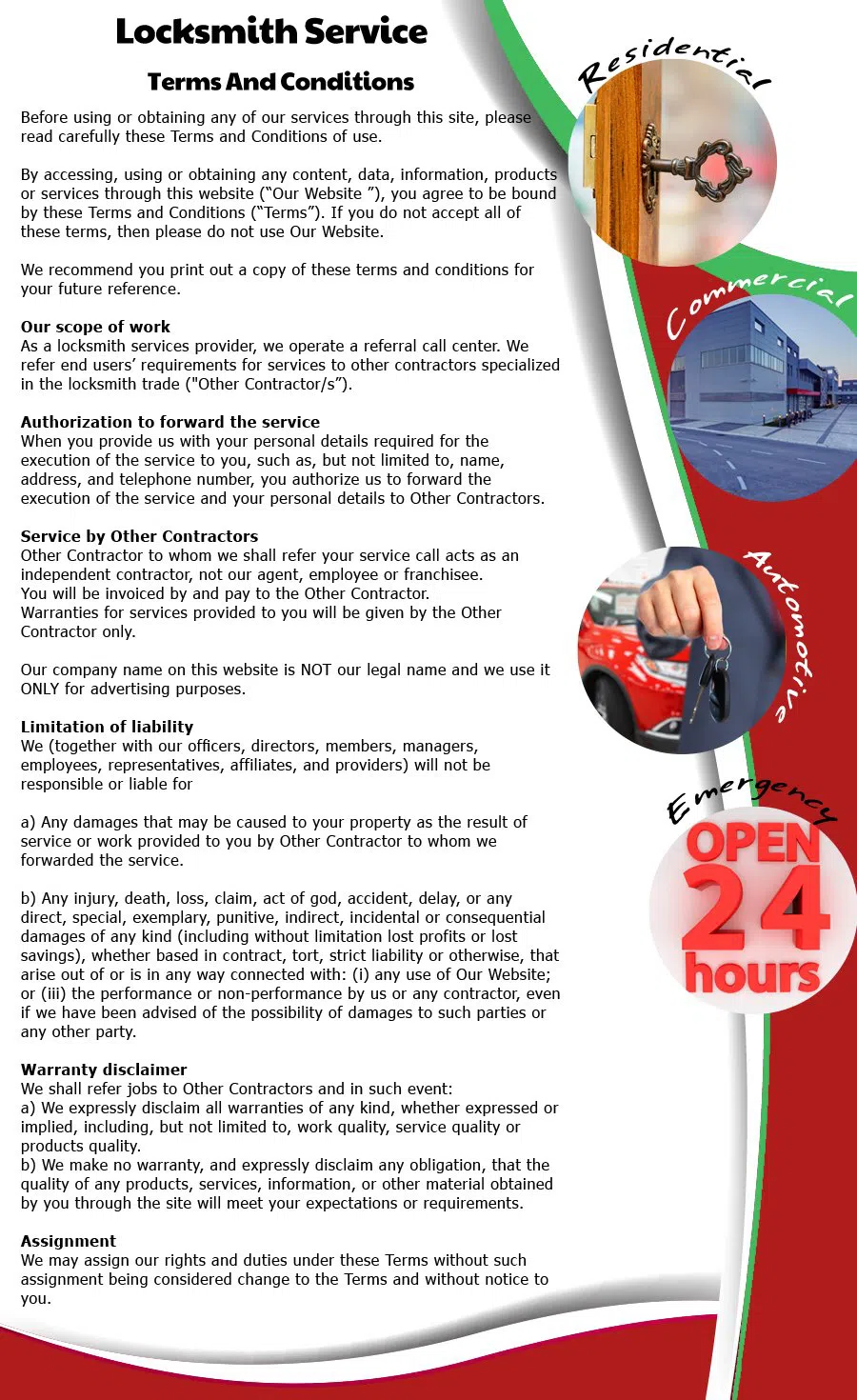 North Central NC Locksmith Store, North Central, NC 919-373-2576